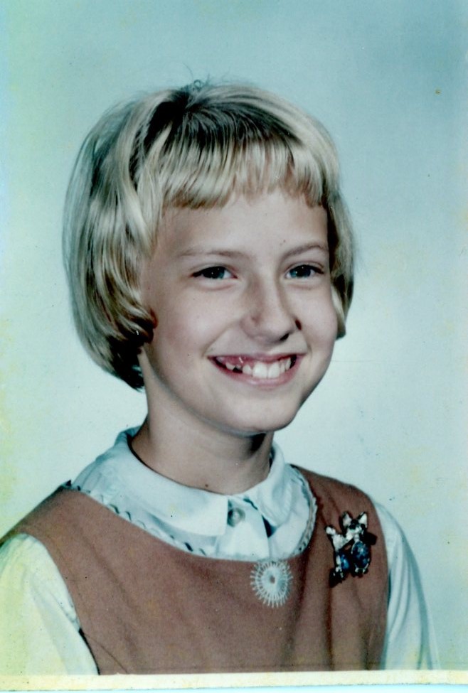 1966 Tracy 10 Yrs Old